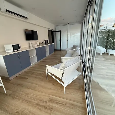 Dimora Luminè Bed & Breakfast Napoli