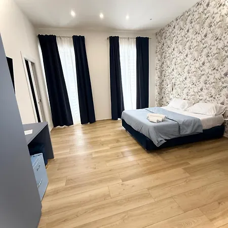 Dimora Luminè Bed & Breakfast 4*