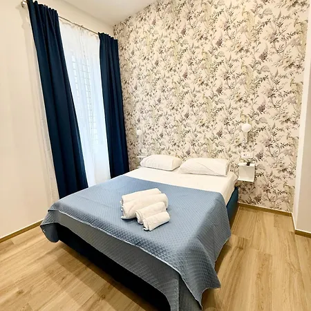 Dimora Lumine فندق مبيت وإفطار