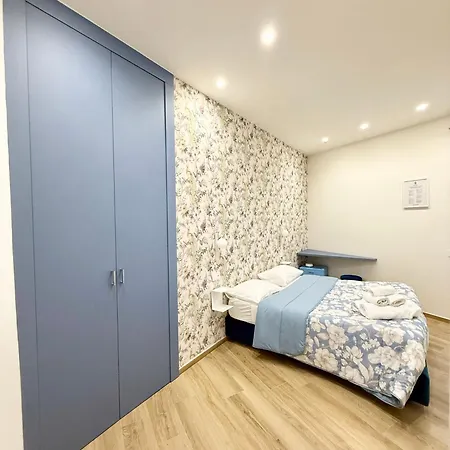 Dimora Lumine Bed and Breakfast