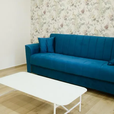 Dimora Lumine Bed and Breakfast Νάπολη