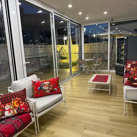 Bed & Breakfast Dimora Luminè