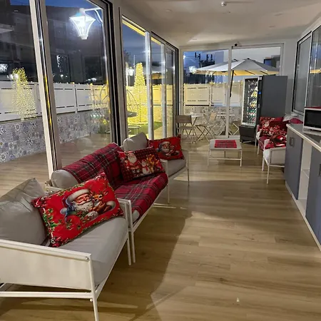 فندق مبيت وإفطار Dimora Lumine 4*