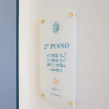 Dimora Lumine