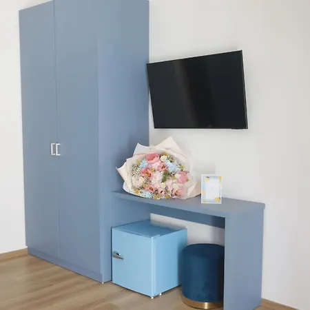 Dimora Lumine Oda ve Kahvaltı