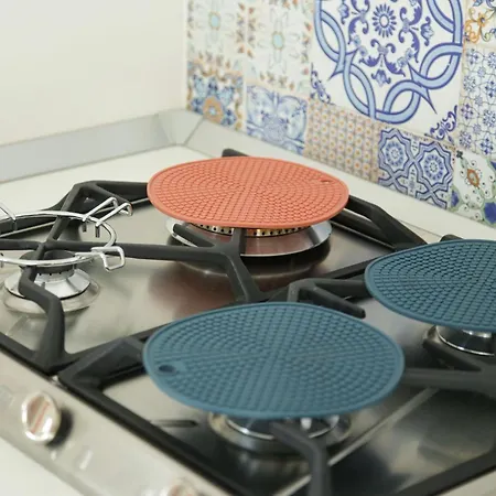 Frühstückspension Dimora Lumine 4*