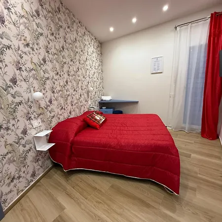 Dimora Lumine 4* Neapel