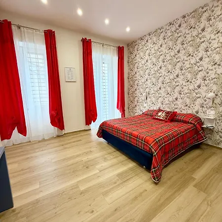 Dimora Lumine 4*