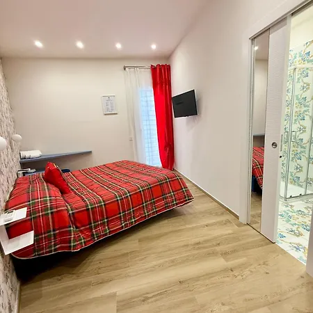 Dimora Lumine Neapel